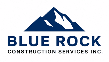Blue Rock Construction Services
