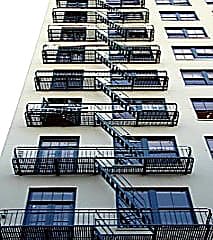 Steel & Iron Work