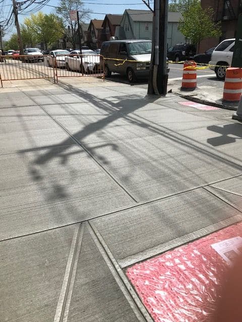 Concrete & Stone Paving